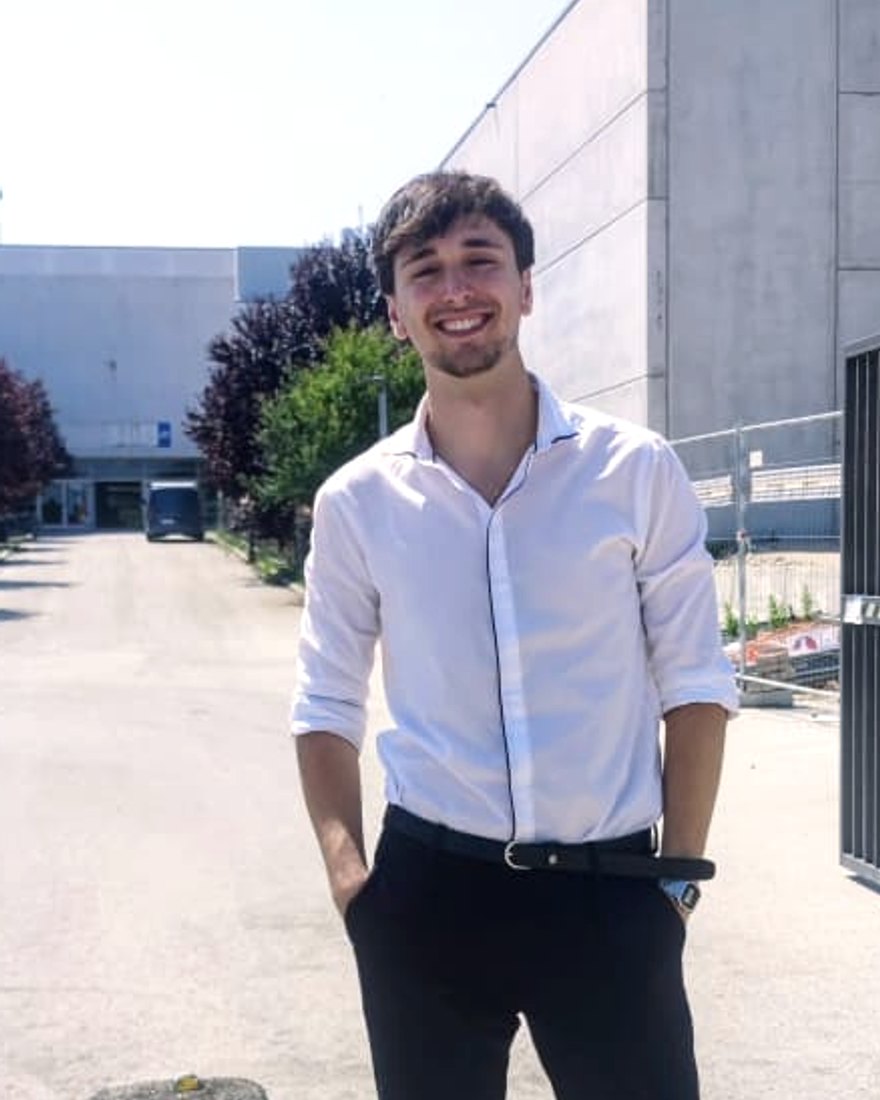 Emanuele Firmani